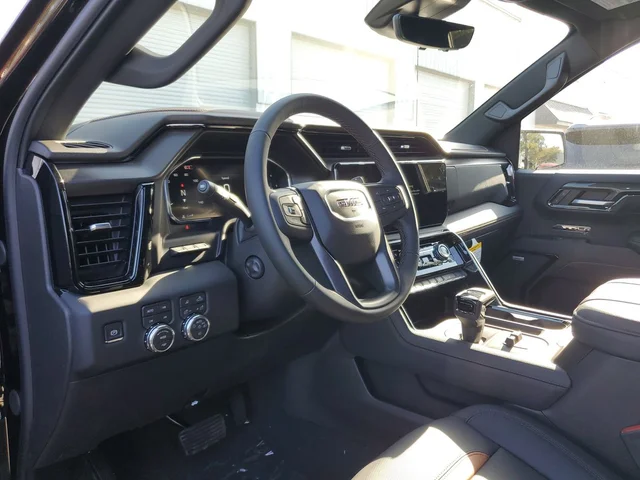 Nuevos GMC SIERRA 1500 à Estados chez autogozo
