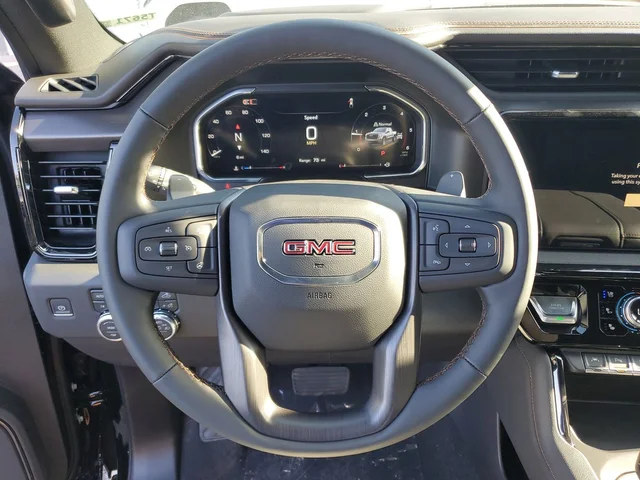 Nuevos GMC SIERRA 1500 à Estados chez autogozo