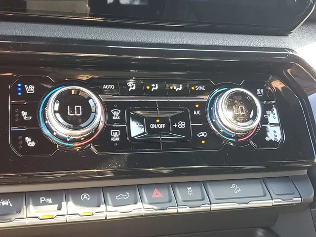 Nuevos GMC SIERRA 1500 à Estados chez autogozo