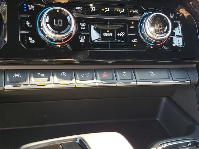 Nuevos GMC SIERRA 1500 à Estados chez autogozo