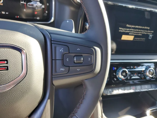 Nuevos GMC SIERRA 1500 à Estados chez autogozo