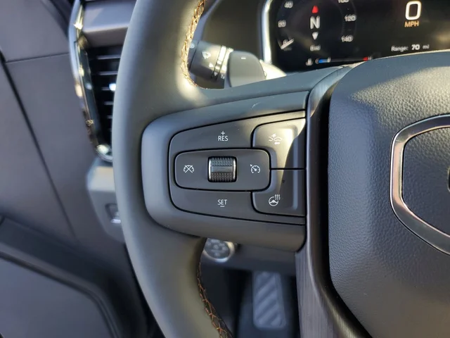 Nuevos GMC SIERRA 1500 à Estados chez autogozo