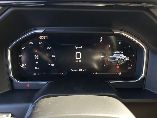 Nuevos GMC SIERRA 1500 à Estados chez autogozo