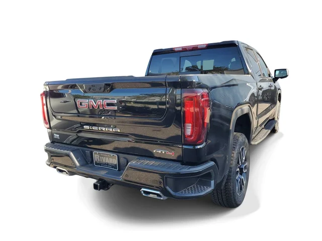 Nuevos GMC SIERRA 1500 à Estados chez autogozo