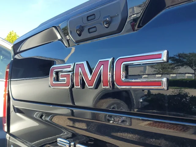 Nuevos GMC SIERRA 1500 à Estados chez autogozo