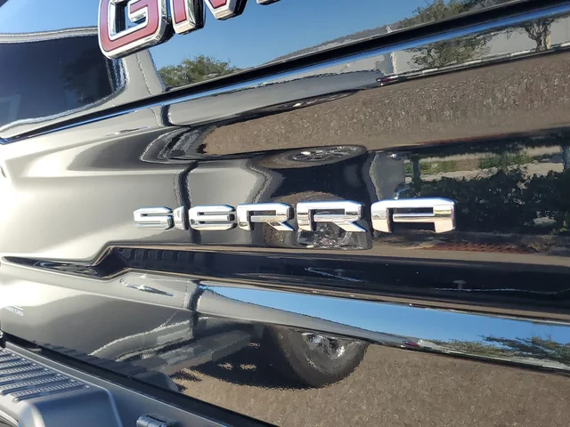 Nuevos GMC SIERRA 1500 à Estados chez autogozo