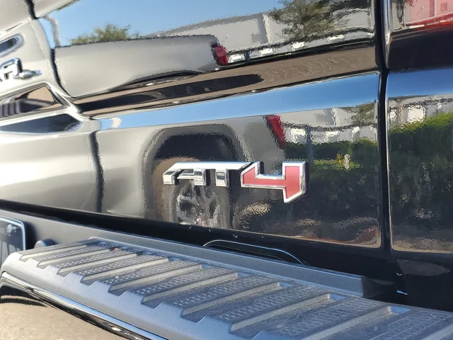 Nuevos GMC SIERRA 1500 à Estados chez autogozo