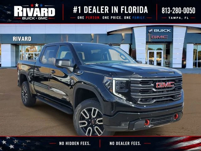 Nuevos GMC SIERRA 1500 à Estados chez autogozo