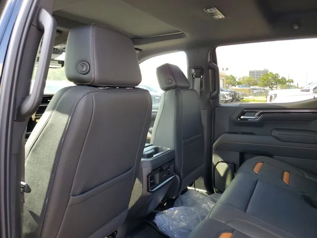 Nuevos GMC SIERRA 1500 à Estados chez autogozo