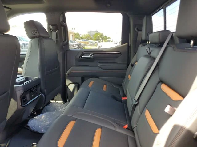 Nuevos GMC SIERRA 1500 à Estados chez autogozo