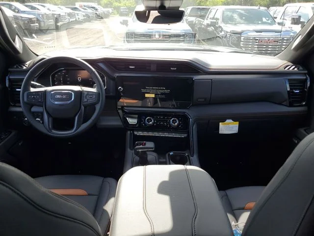 Nuevos GMC SIERRA 1500 à Estados chez autogozo