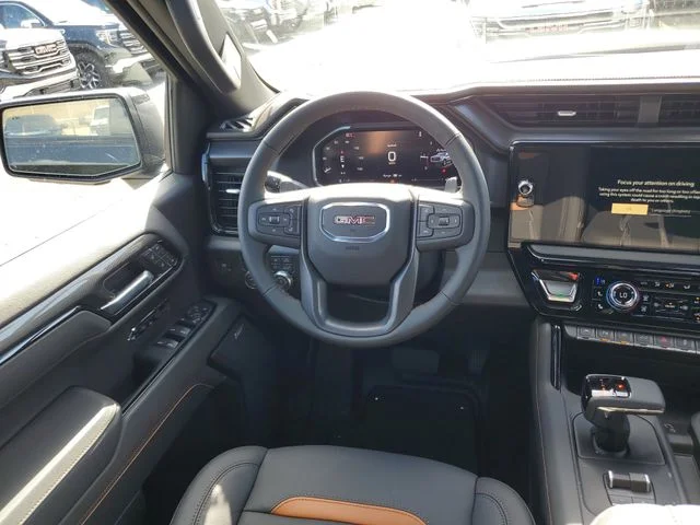 Nuevos GMC SIERRA 1500 à Estados chez autogozo