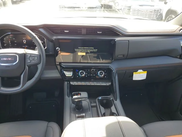 Nuevos GMC SIERRA 1500 à Estados chez autogozo