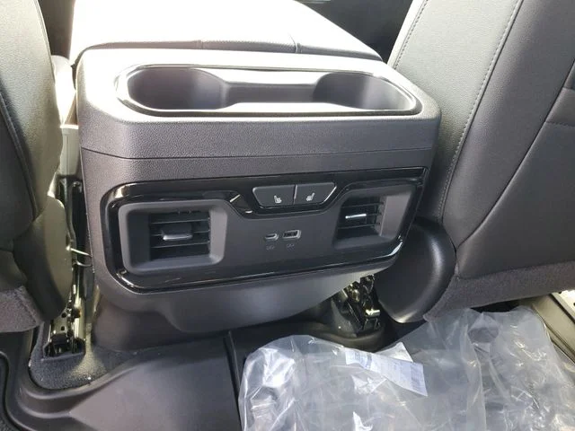 Nuevos GMC SIERRA 1500 à Estados chez autogozo
