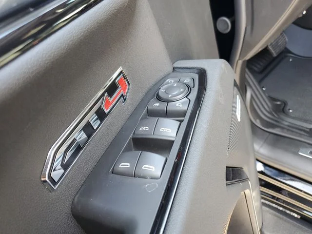 Nuevos GMC SIERRA 1500 à Estados chez autogozo