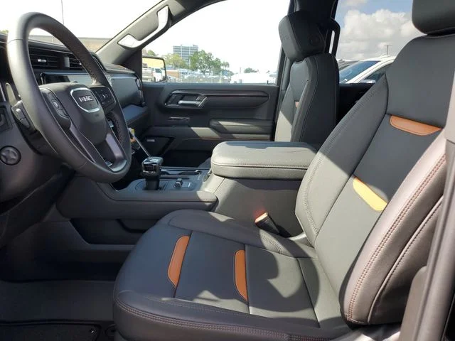 Nuevos GMC SIERRA 1500 à Estados chez autogozo