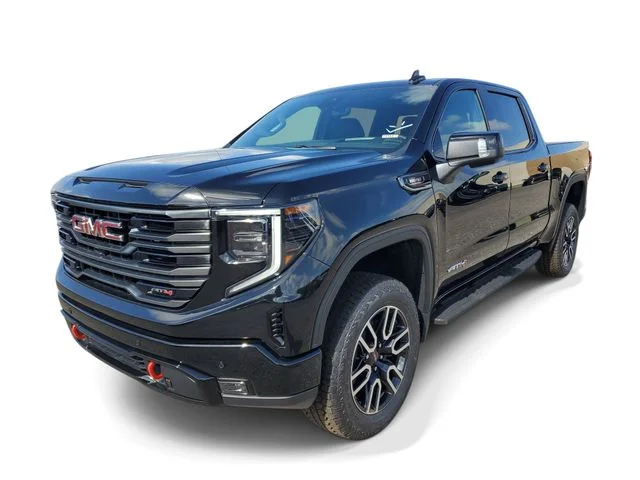 Nuevos GMC SIERRA 1500 à Estados chez autogozo