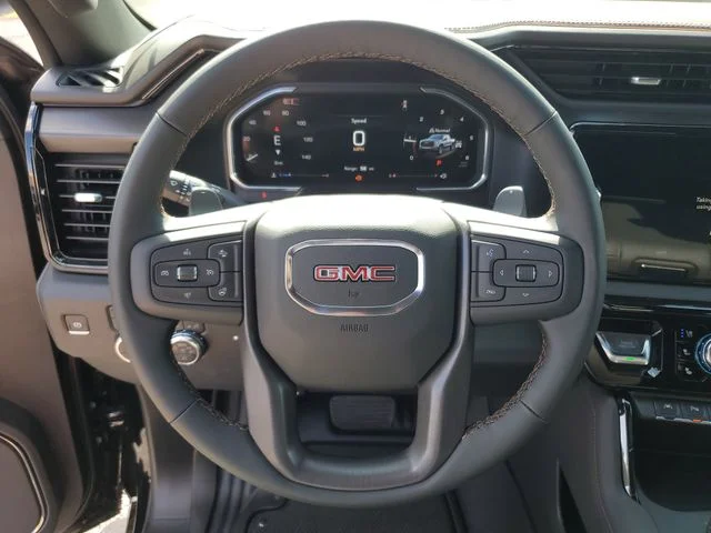 Nuevos GMC SIERRA 1500 à Estados chez autogozo