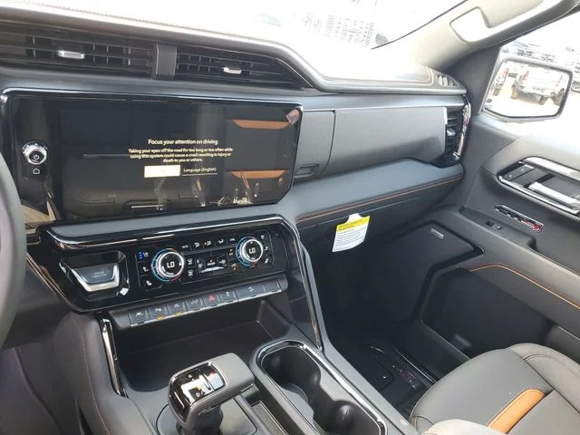 Nuevos GMC SIERRA 1500 à Estados chez autogozo
