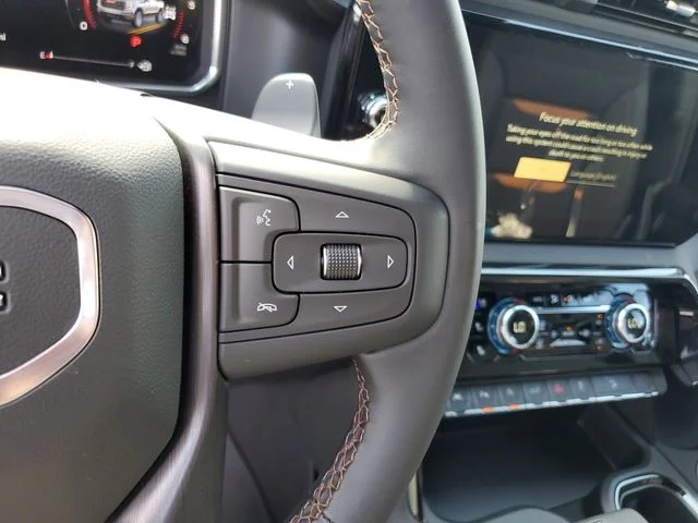 Nuevos GMC SIERRA 1500 à Estados chez autogozo