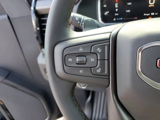 Nuevos GMC SIERRA 1500 à Estados chez autogozo