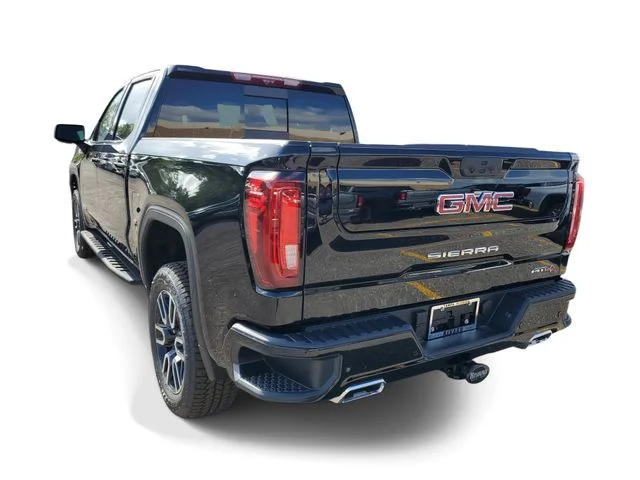 Nuevos GMC SIERRA 1500 à Estados chez autogozo