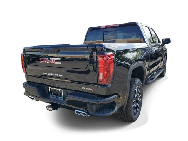 Nuevos GMC SIERRA 1500 à Estados chez autogozo