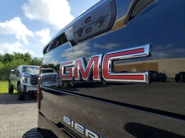 Nuevos GMC SIERRA 1500 à Estados chez autogozo