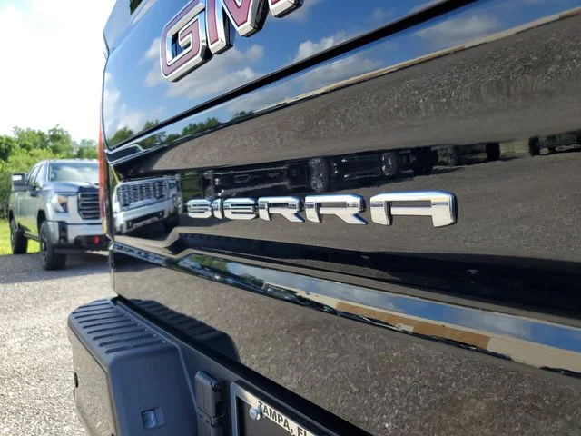 Nuevos GMC SIERRA 1500 à Estados chez autogozo