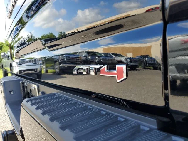 Nuevos GMC SIERRA 1500 à Estados chez autogozo