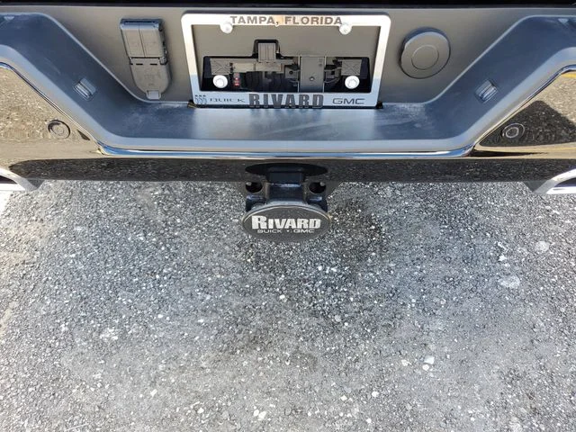 Nuevos GMC SIERRA 1500 à Estados chez autogozo