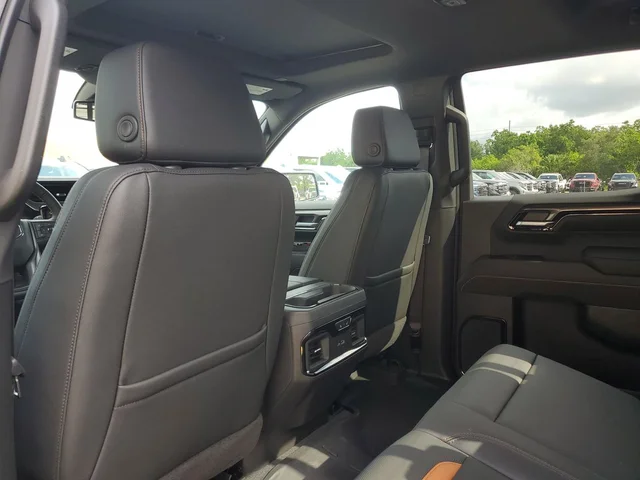 Nuevos GMC SIERRA 1500 à Estados chez autogozo
