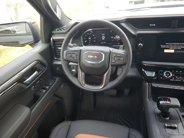 Nuevos GMC SIERRA 1500 à Estados chez autogozo