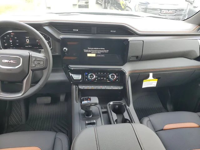 Nuevos GMC SIERRA 1500 à Estados chez autogozo