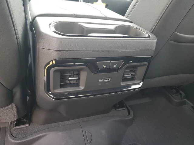 Nuevos GMC SIERRA 1500 à Estados chez autogozo