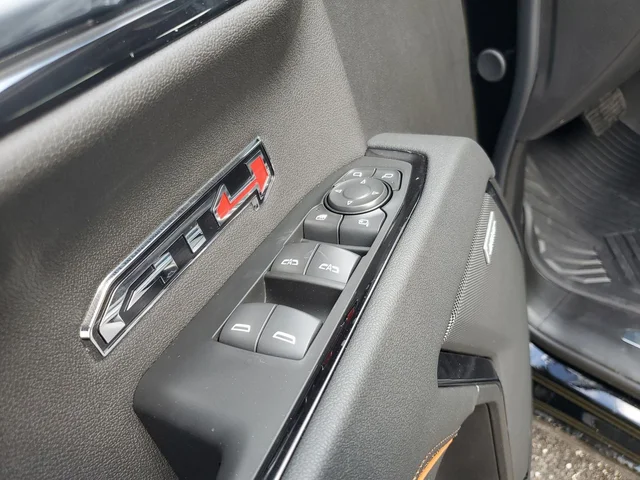 Nuevos GMC SIERRA 1500 à Estados chez autogozo