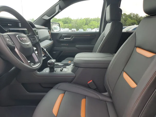 Nuevos GMC SIERRA 1500 à Estados chez autogozo