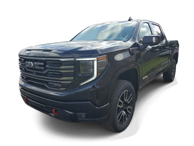 Nuevos GMC SIERRA 1500 à Estados chez autogozo