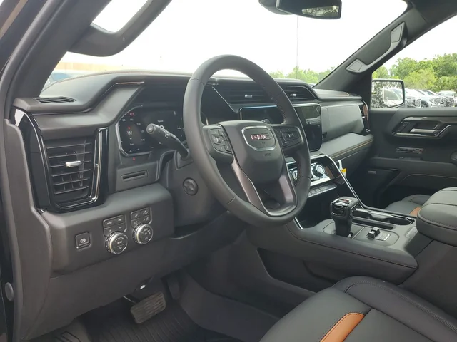 Nuevos GMC SIERRA 1500 à Estados chez autogozo