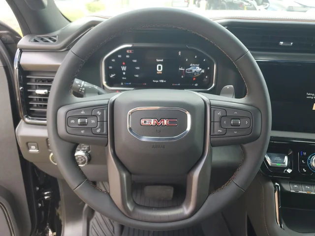 Nuevos GMC SIERRA 1500 à Estados chez autogozo