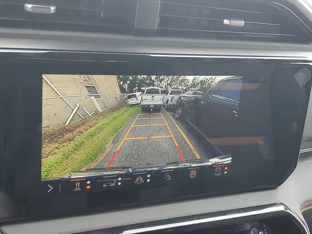 Nuevos GMC SIERRA 1500 à Estados chez autogozo