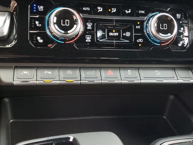 Nuevos GMC SIERRA 1500 à Estados chez autogozo