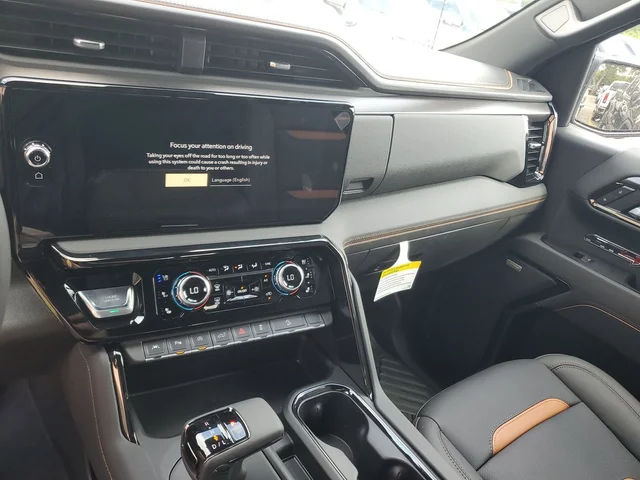 Nuevos GMC SIERRA 1500 à Estados chez autogozo