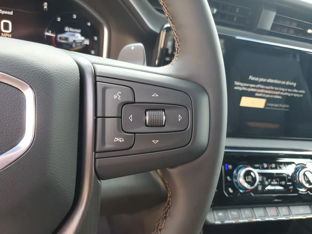 Nuevos GMC SIERRA 1500 à Estados chez autogozo