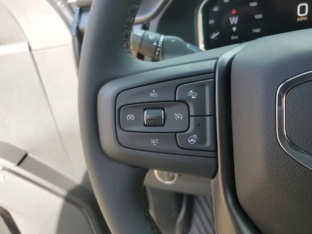 Nuevos GMC SIERRA 1500 à Estados chez autogozo