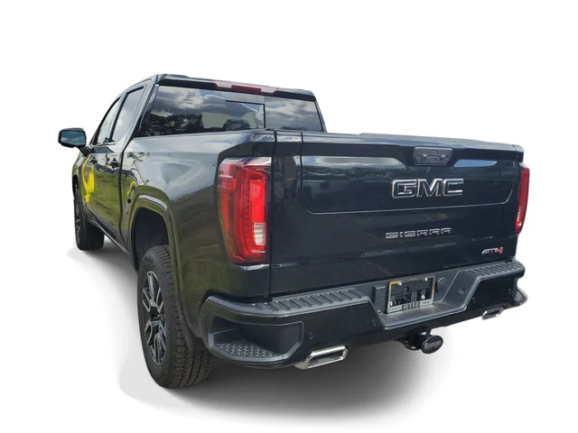 Nuevos GMC SIERRA 1500 à Estados chez autogozo