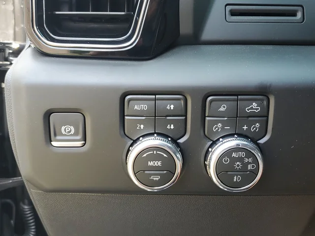 Nuevos GMC SIERRA 1500 à Estados chez autogozo