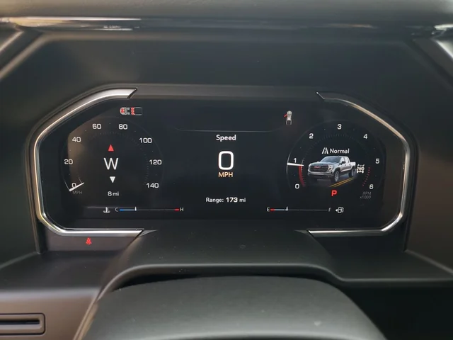Nuevos GMC SIERRA 1500 à Estados chez autogozo