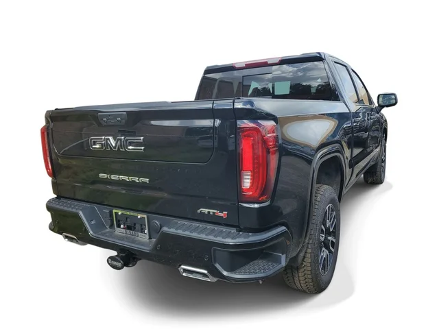 Nuevos GMC SIERRA 1500 à Estados chez autogozo