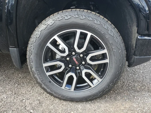 Nuevos GMC SIERRA 1500 à Estados chez autogozo